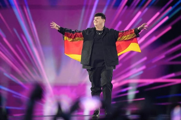 Eurovision Song Contest final kicks off after protests, backstage chaos and a contestant's expulsion
