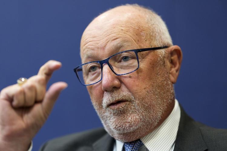 Hoekstra downplays fears of Trump administration meddling in Canada's politics