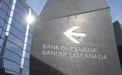 Bank of Canada expects limited job losses in AI transformation