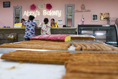 Jury finds Texas couple guilty of concealing and harboring bakery workers in the US illegally