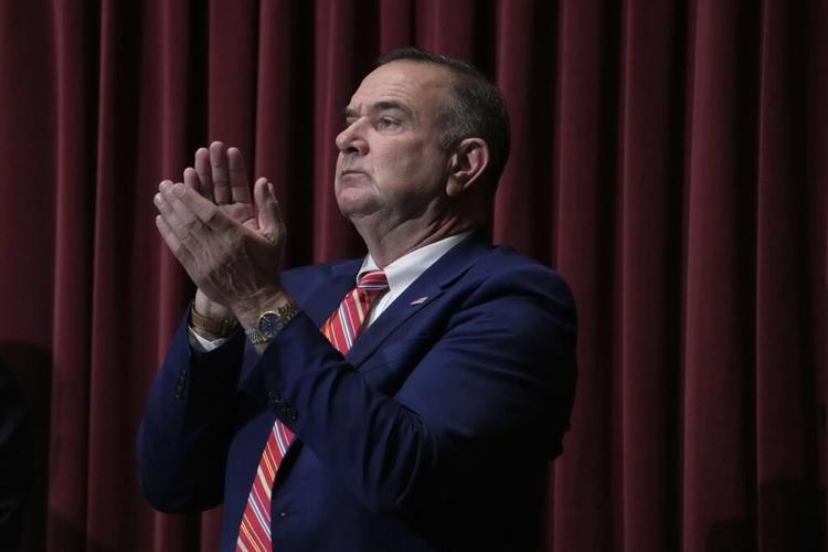 Missouri Lt. Gov. Mike Kehoe wins Republican nomination for governorship