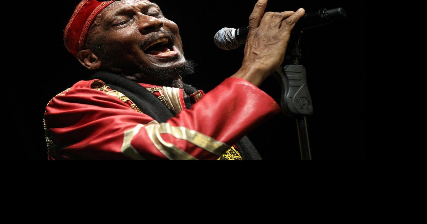 Thousands of fans join tribute to reggae pioneer Jimmy Cliff in his native Jamaica Thousands of fans join tribute to reggae pioneer Jimmy Cliff in his native Jamaica John Myers Jr. And Dánica Coto The Associated Press Dec 17, 2025 1 hr ago