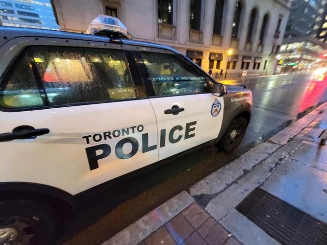 Police ID 4-year-old girl whose remains were found in Toronto dumpster in May 2022