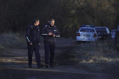 Bulgaria detains 7 over deaths of 18 migrants found in truck