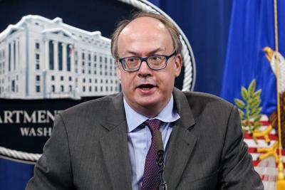 Trump ally Jeffrey Clark was adamant about fraud in 2020 election despite evidence, superior said