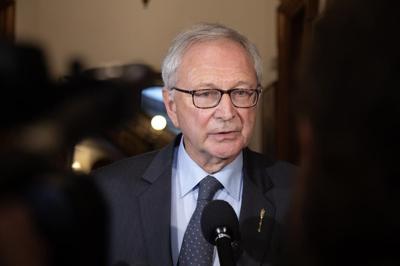 Le gouvernement du N.-B. veut transférer des régimes de retraite vers un autre modèle