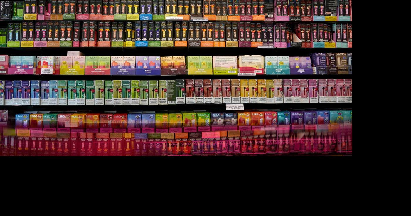 are all disposable vapes being banned in texas disposable vapes banned in texas Are Vapes Banned in Texas?
