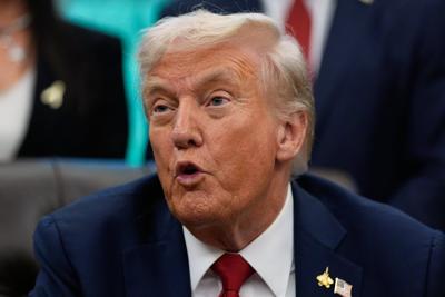 Lawsuit seeks to stop Trump's $100,000 fee for H-1B visas