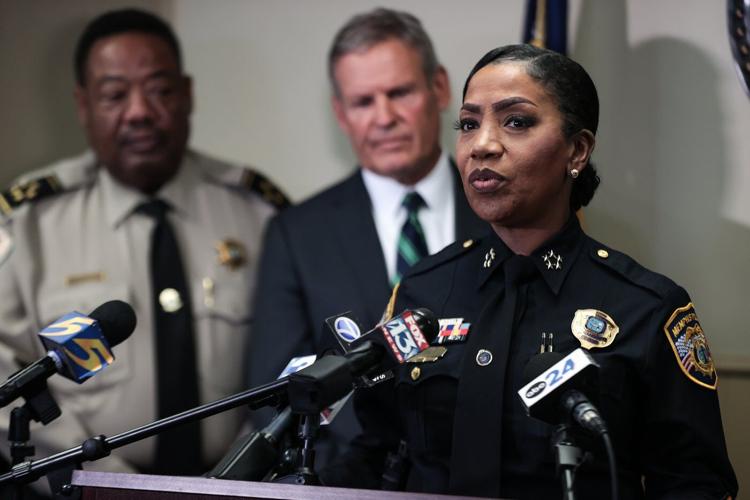 What to know about the ɫtv Guard and federal agencies coming to Memphis