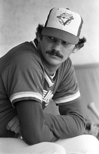 Pitcher Jim Clancy, a longtime Blue Jay and 1982 all-star, dead at 69