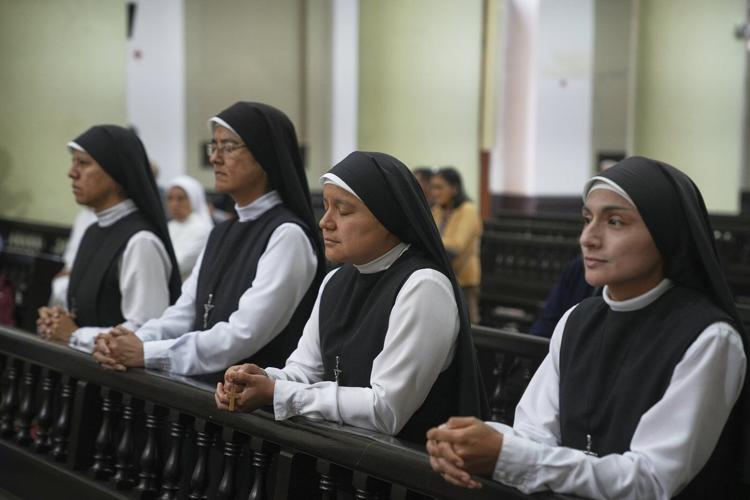 Peruvians know him as the priest who went 'from Chicago to Chiclayo.' He is now Pope Leo XIV