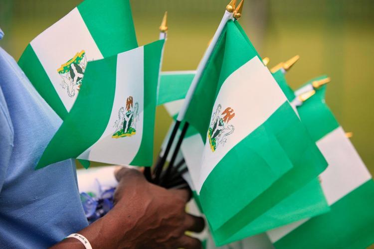 Nigeria's Senate passes bill to allow creation of state police to tackle insecurity
