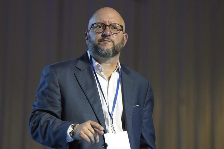 Spain is 1st Black woman to lead South Carolina Democrats