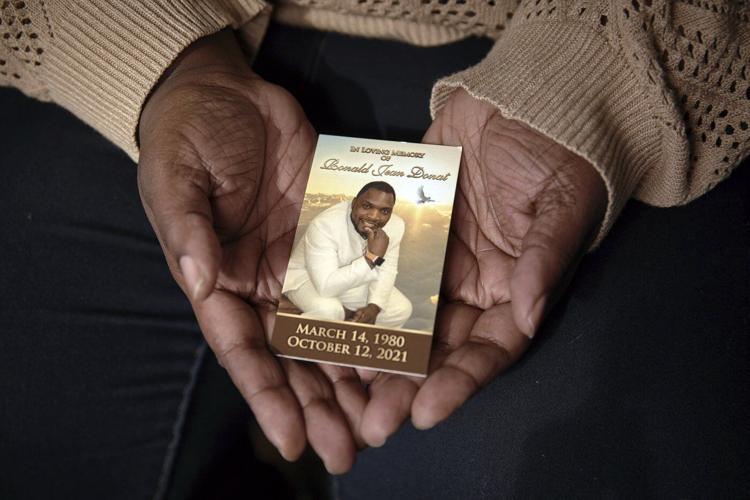 Takeaways from AP's investigation into dozens of deaths of police recruits