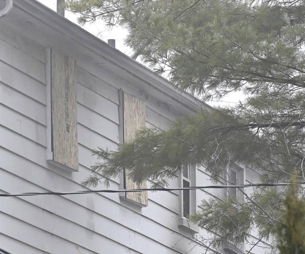 3 children die in suburban Detroit house fire where smoke alarms were not working