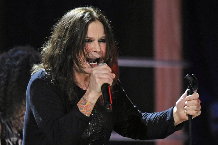 10 songs to memorialize Ozzy Osbourne, the great Black Sabbath frontman