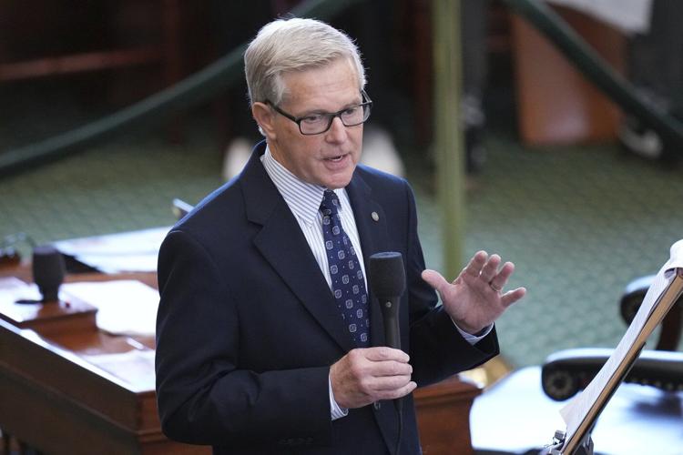 Texas Republicans aim for final passage of redistricting after California Democrats’ counterpunch