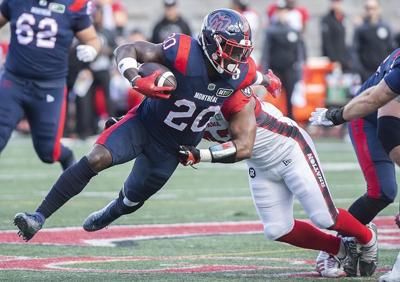 Toronto Argonauts look for first victory in Edmonton since 2013 season