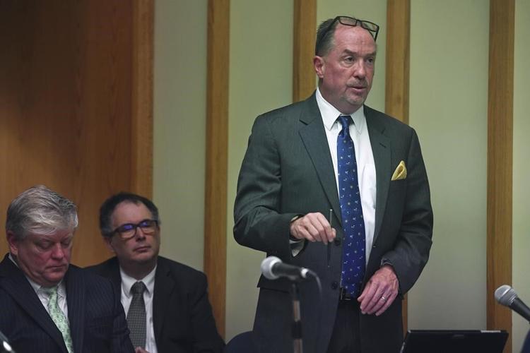 Connecticut lawmakers OK election monitor for Bridgeport after mayor race tainted by possible fraud
