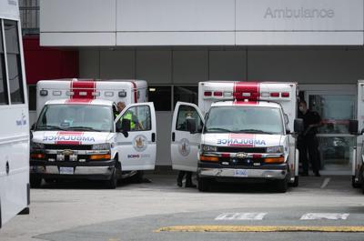 Overnight ER closure at B.C. hospital due to staffing challenges
