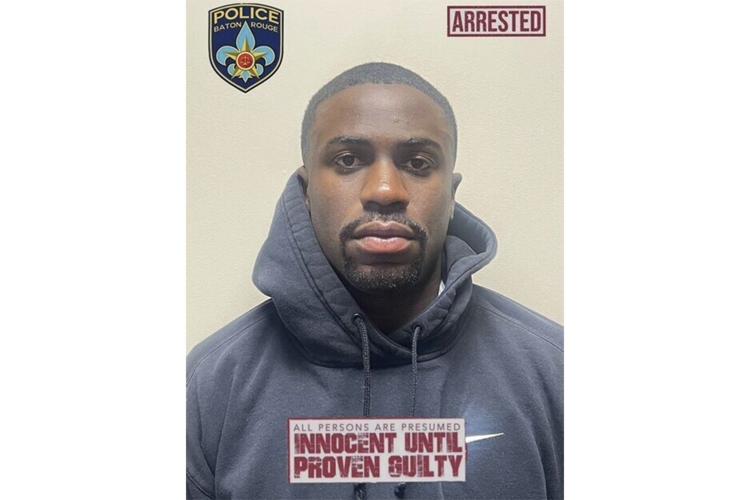 1 arrested, more suspects sought after Southern University fraternity hazing death