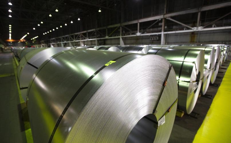 Here's the latest as Canada faces steel and aluminum tariffs from the United States