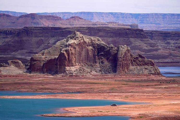 Proposed settlement is first step in securing Colorado River water for 3 Native American tribes