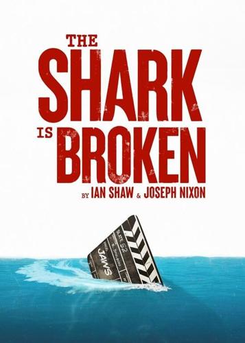 A play about the making of 'Jaws' swims toward Broadway