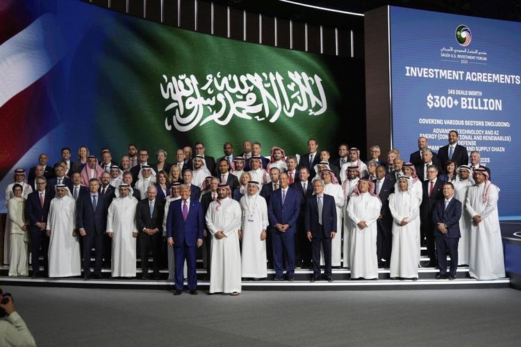 Nvidia to send 18,000 AI chips to Saudi Arabia