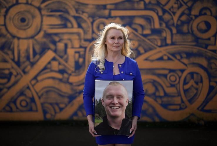 Decade of death: With 18,000 lives lost, B.C. counts cost of 10-year drug emergency