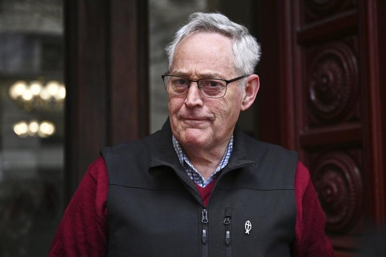 Australian judge sentences Erin Patterson to life in prison for poisoning relatives with mushrooms