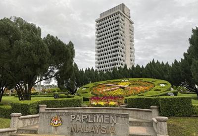 Rights groups welcome Malaysia's move on death penalty