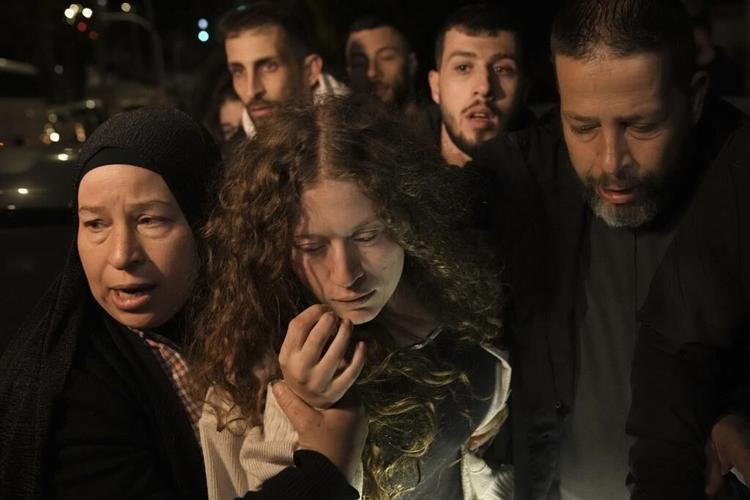 Live updates | Israel and Hamas agree to extend their cease-fire by another day