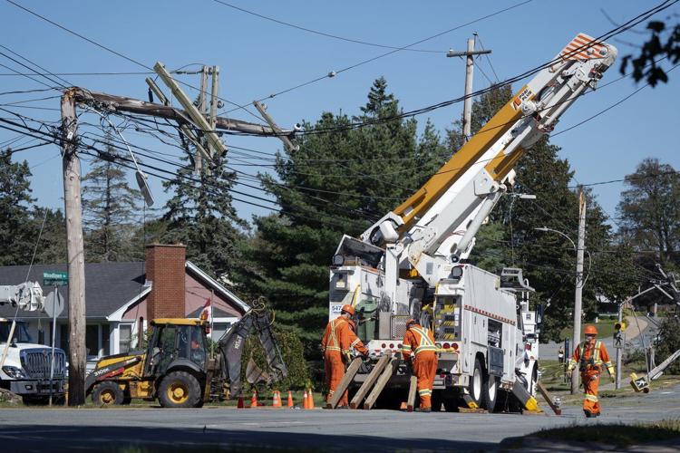 Customers brace for decision on Nova Scotia Power's rate hike request
