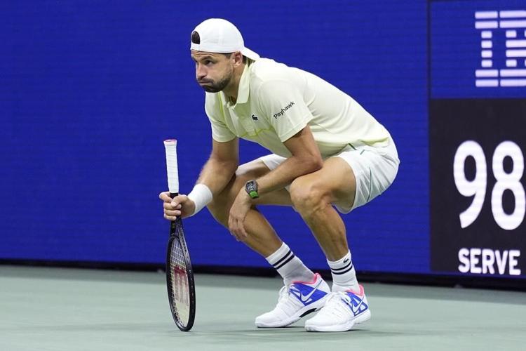 US Open: Frances Tiafoe and Taylor Fritz will meet in an all-American semifinal in New York