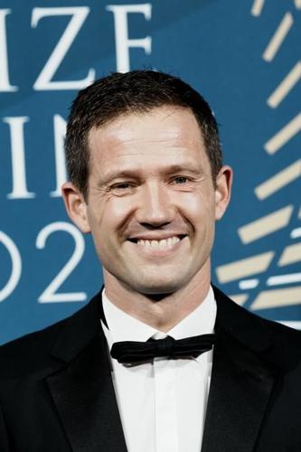 Rally great Ogier and co-driver Landais hospitalized in Poland after crash