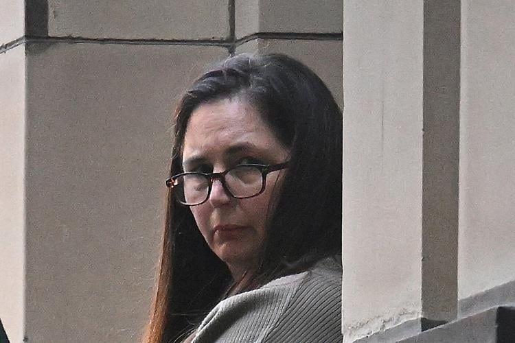 Husband suspected wife of poisoning him before she killed 3 relatives with toxic mushrooms