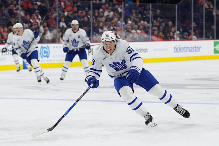 Maple Leafs place captain Matthews on IR, recall Cowan from AHL and activate Woll