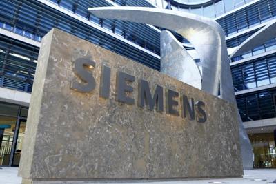 Siemens announces $285 million investment in US manufacturing