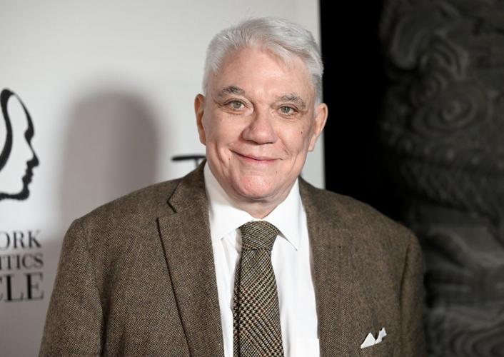Rex Reed, longtime film critic and journalist, dies at 87