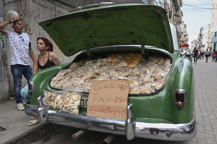 Top photos from Latin America and the Caribbean