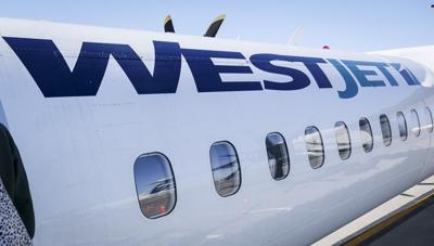 WestJet customers offered 7.5-hour bus ride to destination after flight cancelled