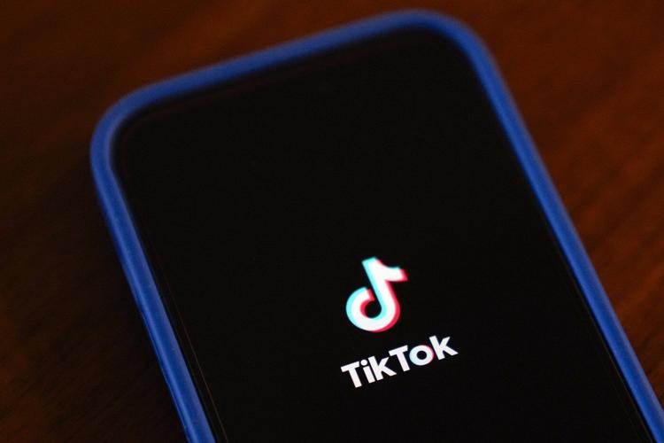 China hit brakes on TikTok deal after Trump announced wide-ranging tariffs, AP Source says