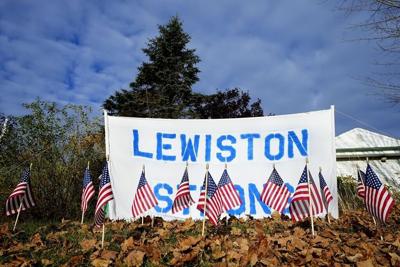 Panel to investigate Maine shooting is established as lawyers serve notice on 20 agencies