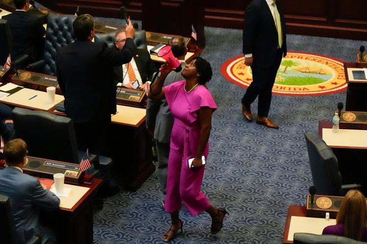 Redistricting war accelerates winner-take-all political combat that's straining American democracy