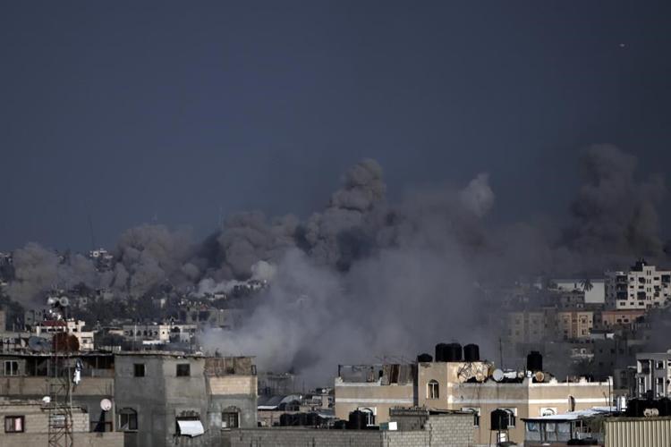 Live updates | Israel-Hamas war tensions inflame the Middle East as fighting persists in Gaza