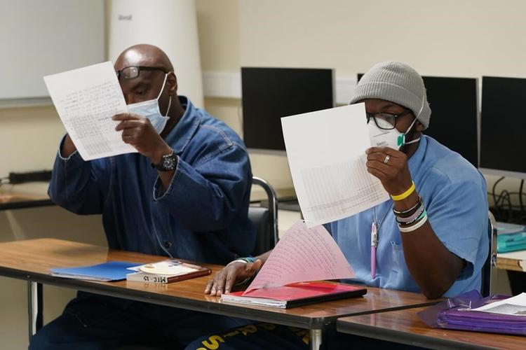California will remake San Quentin prison, emphasizing rehab