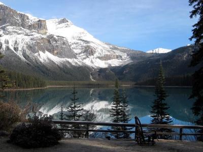 Parcs Canada impose de nouvelles restrictions pour limiter les espèces envahissantes