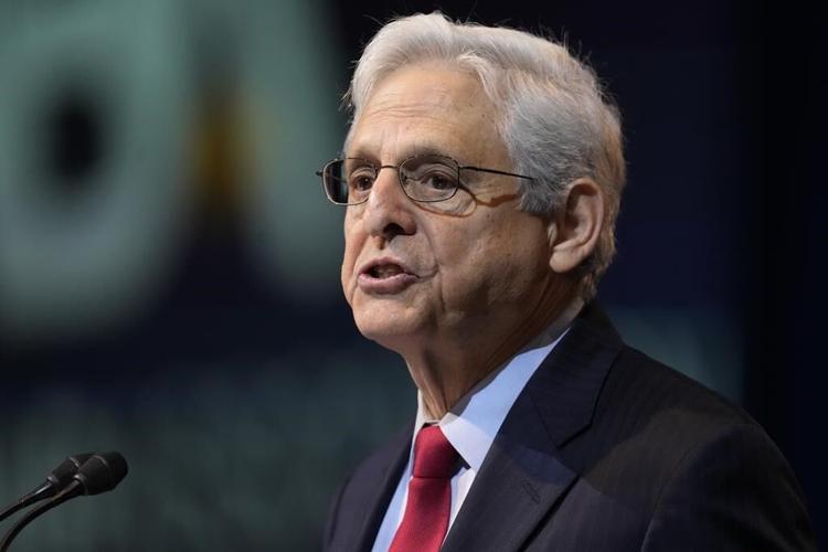 Attorney General Merrick Garland appoints a special counsel in the Hunter Biden probe