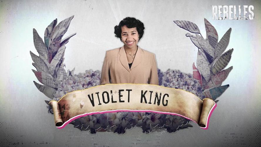 Animated series profiles brave women, including Canada's first Black female lawyer
